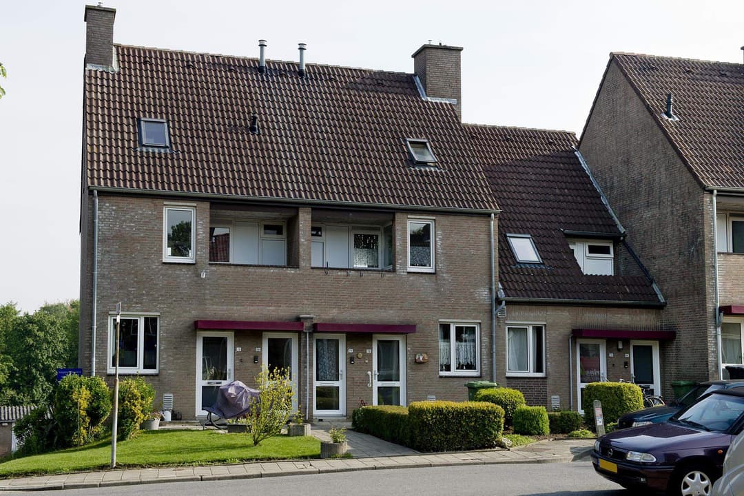 Wohnung Tulpstraat, Nuth - Zur Miete