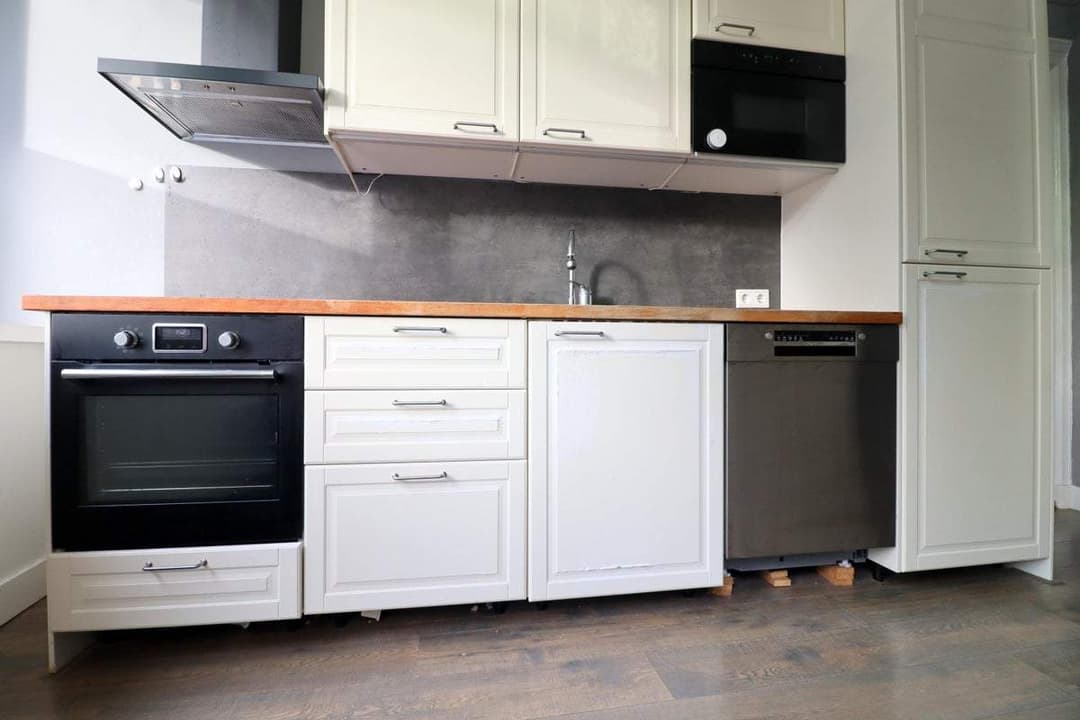 Appartement Langestraat, Hilversum - Te Huur