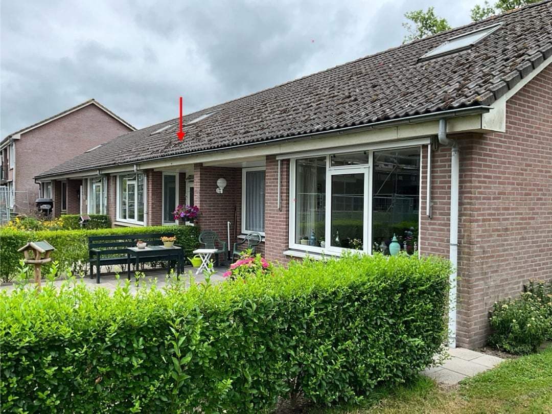 Apartamento Prins Clauslaan 26, De Wijk - En alquiler