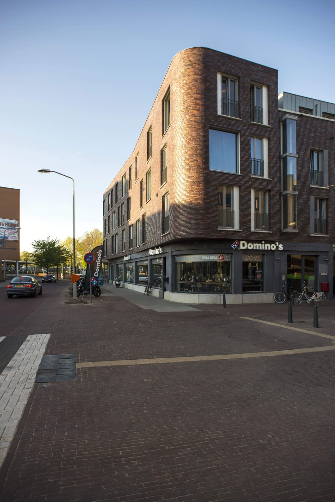 Studio Stationsstraat, Sittard - Zur Miete