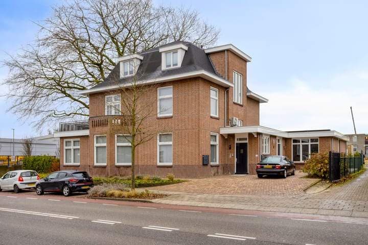 Erdgeschosswohnung Spoorstraat, Boxmeer - Zur Miete