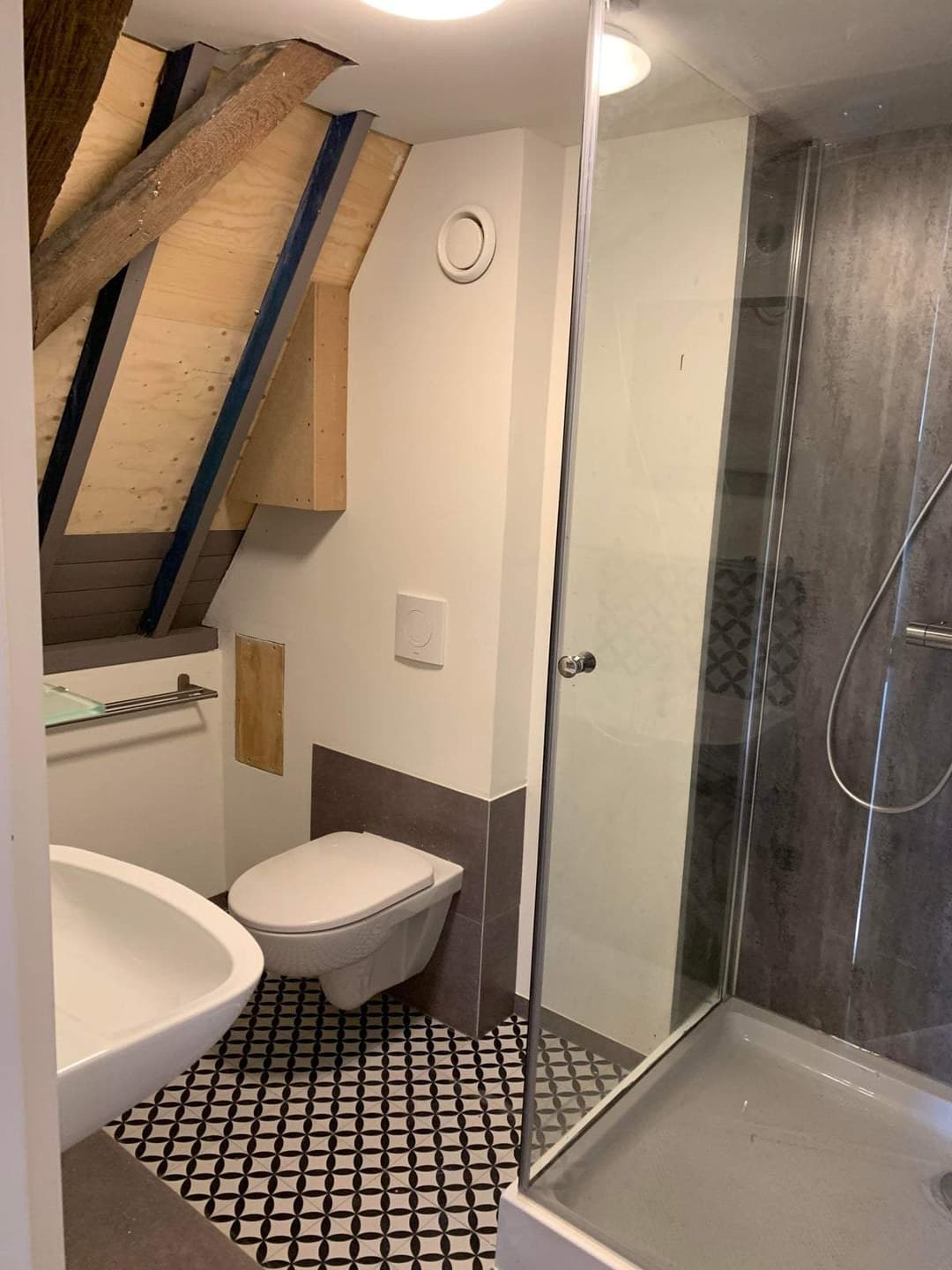 Room in Bellamypark, Vlissingen - For Rent