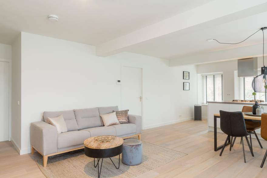 Flat Jonckbloetlaan, Eindhoven - À Louer