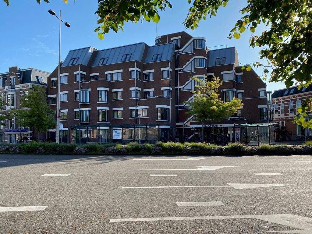 Estudio Zuiderplein, Leeuwarden - En alquiler
