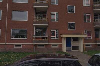 Appartement Eiberlaan 36, Foxhol - À Louer