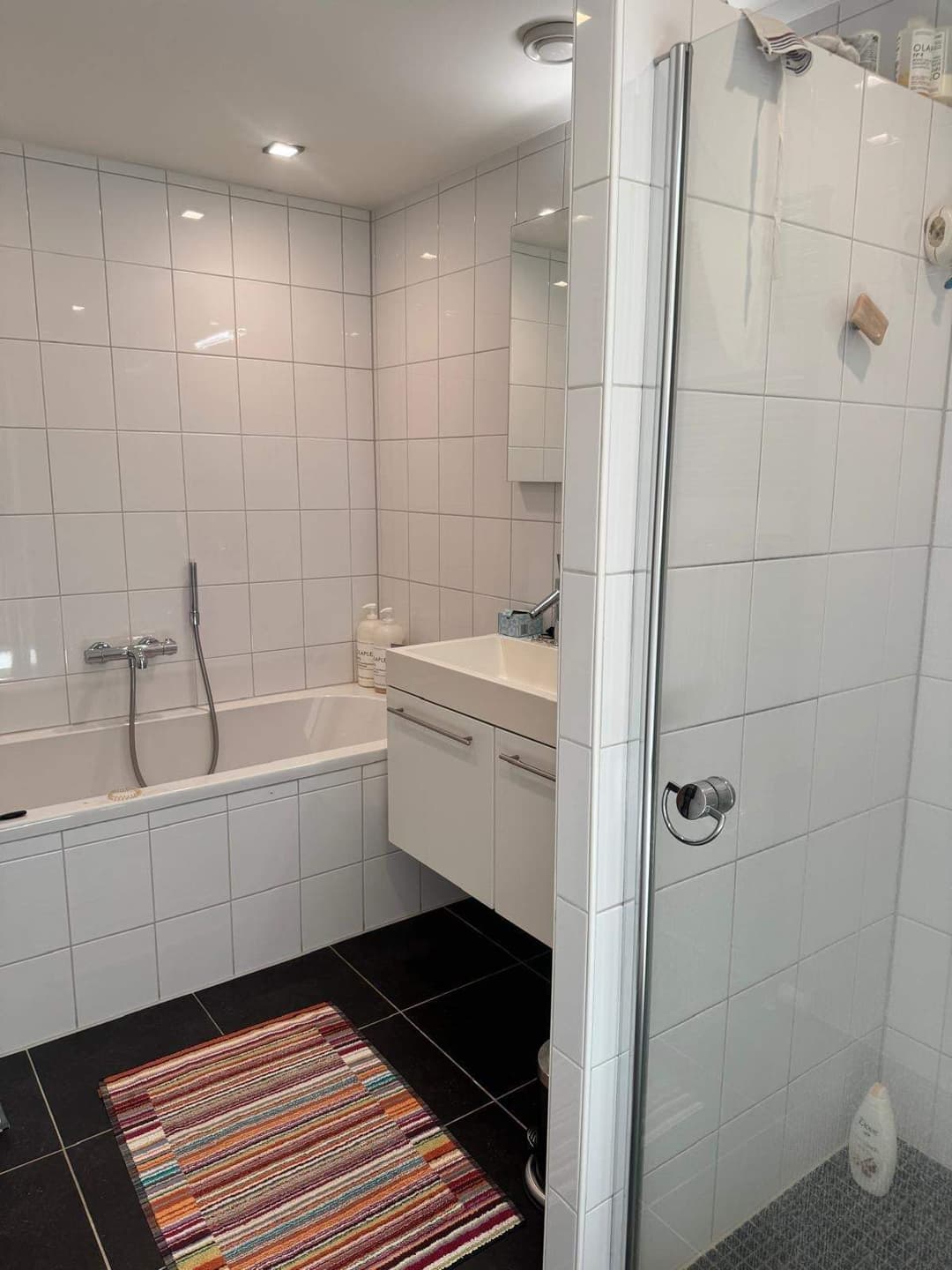 House Herentalsstraat, IJsselstein - For Rent