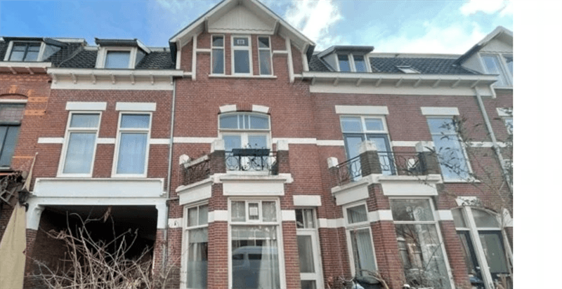 Room for Rent Willem Barentszstraat, Nijmegen
