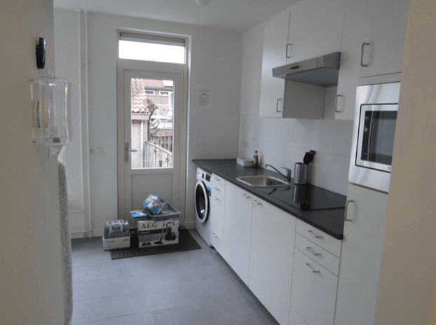 Kamer te huur Louise de Colignystraat, Eindhoven