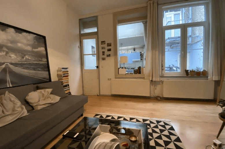 Appartement Bredestraat, Maastricht - Te Huur