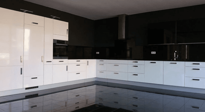 Renbaanstraat Apartment, Enschede - For Rent