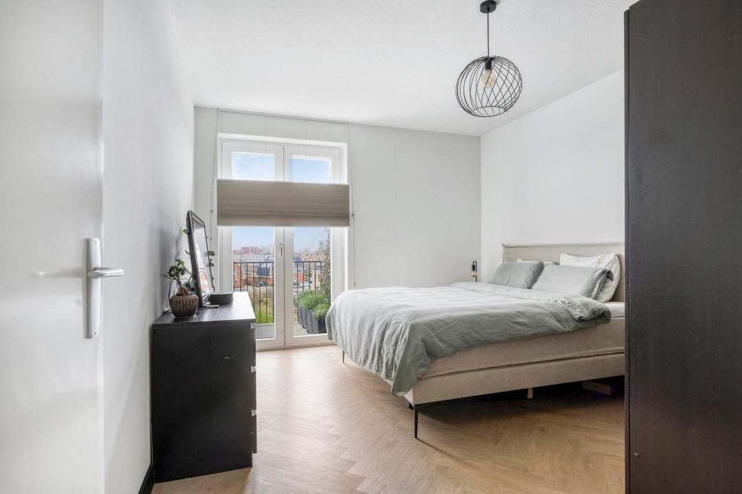 Wohnung Burgemeester Augustijnstraat, Zoetermeer – Zur Miete