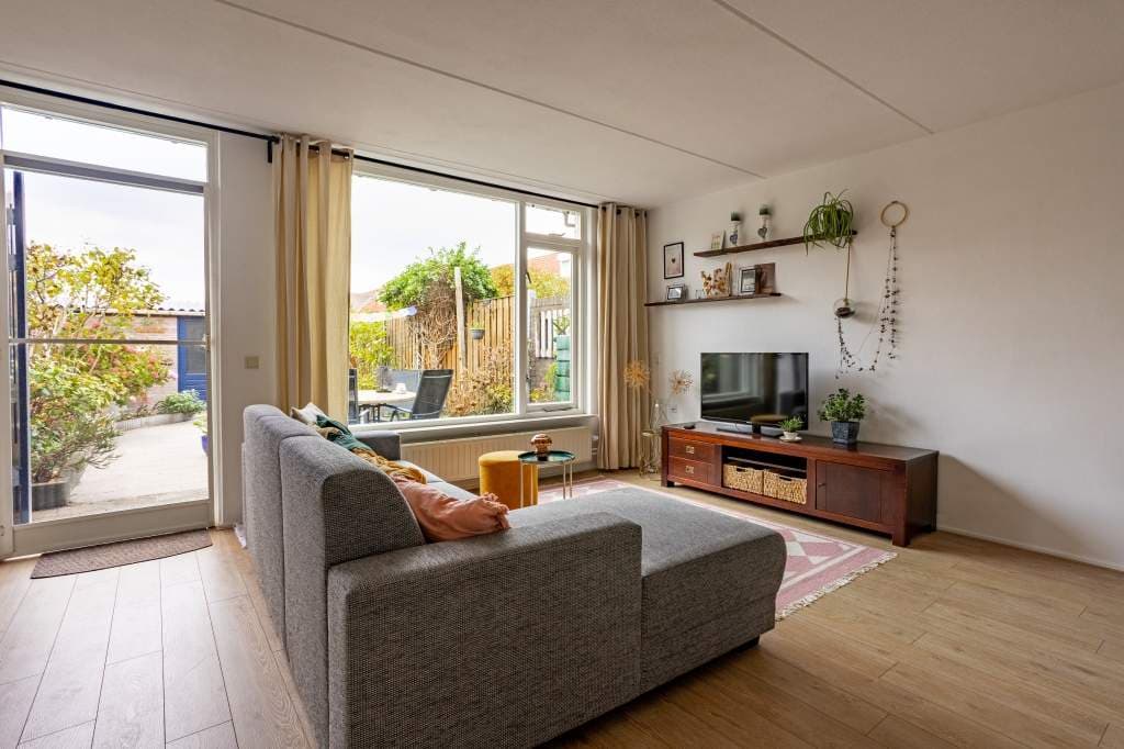 Haus zur Miete in Doornsingel, Tilburg