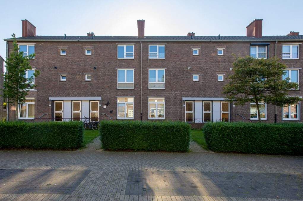 Wohnung Franckstraat 57, Kerkrade - Zu Vermieten