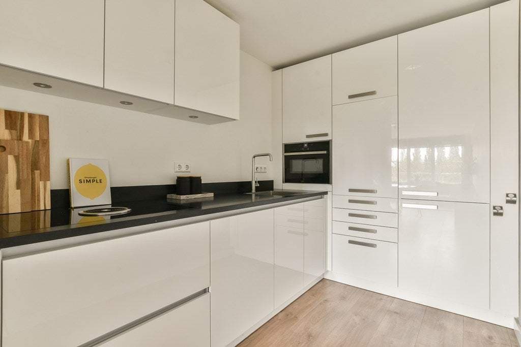 Flat Dijkgraaf 210, Ouderkerk aan de Amstel - For Rent