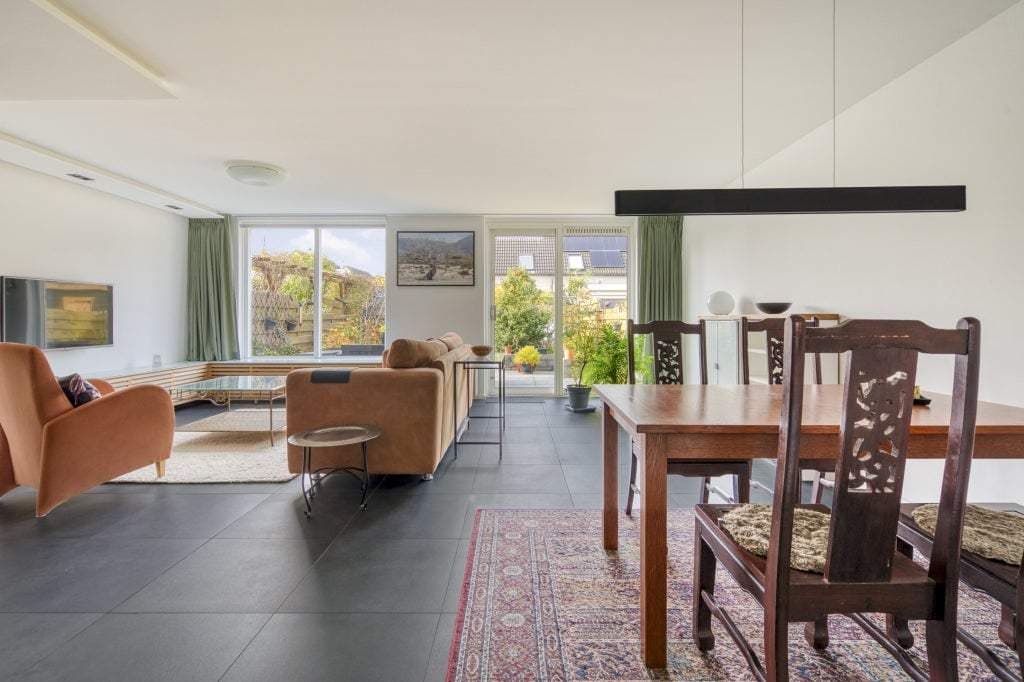 Maison Thuishaven, Amstelveen - À louer