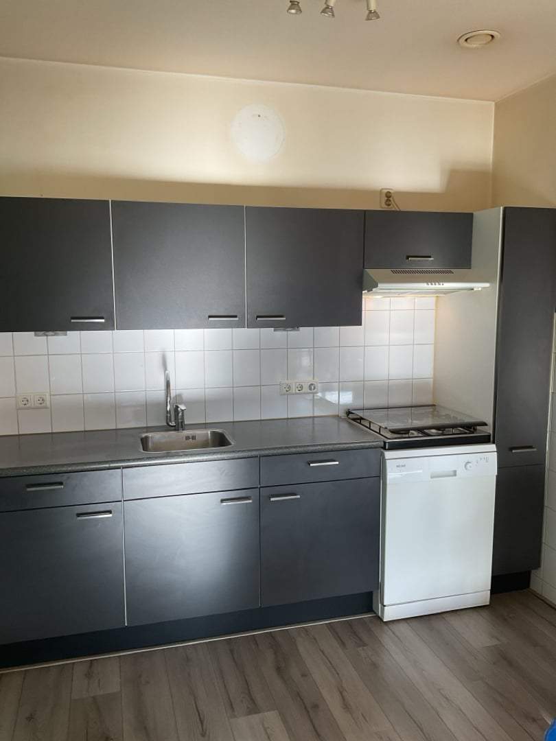 Appartement à Anton Pieckplein, Kaatsheuvel - À louer