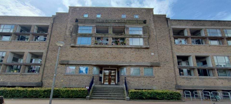 Appartement Kapelaan Koopmansplein, 's-Hertogenbosch - À louer