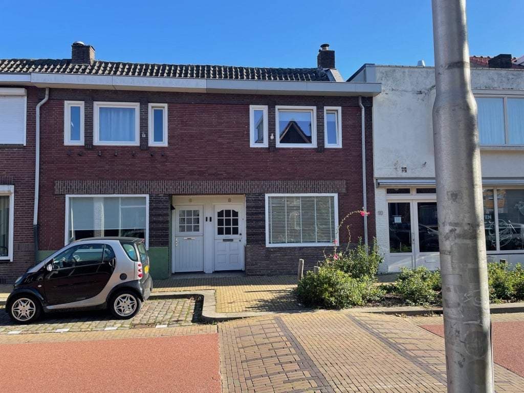 Huis Prinsenhoeven, Tilburg - Te Huur