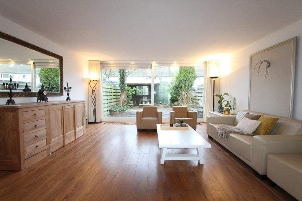 Casa Ko van Dijklaan, Amstelveen - En alquiler