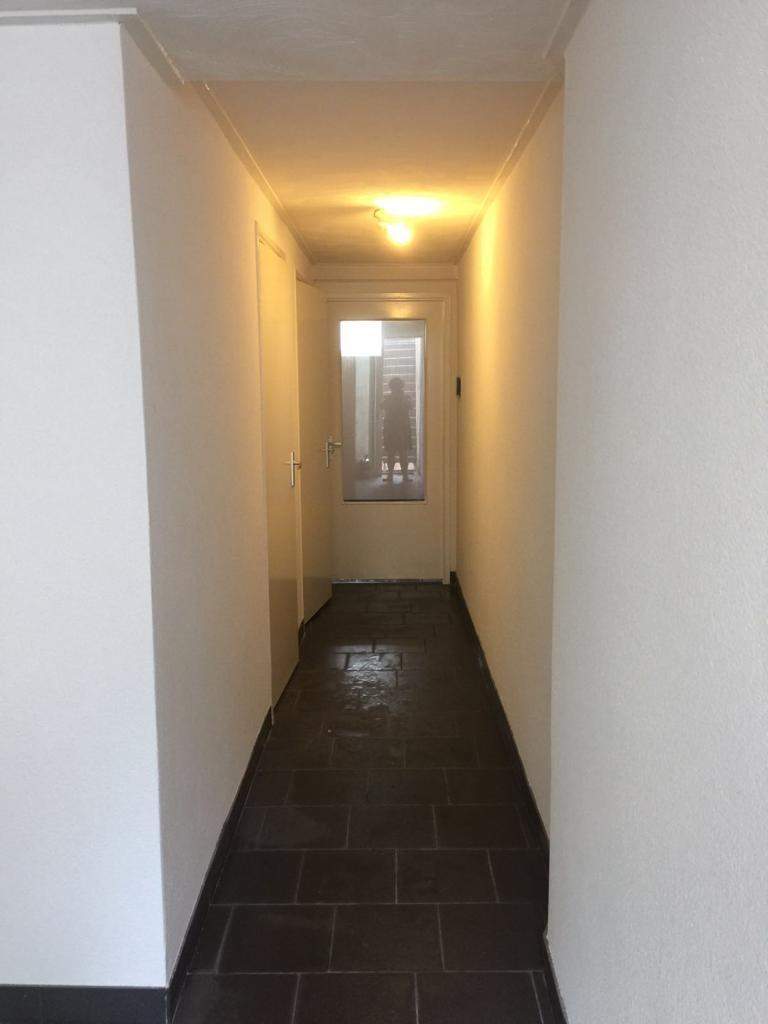 Ongemeubileerd appartement van Heutszstraat, Nijmegen - Te Huur