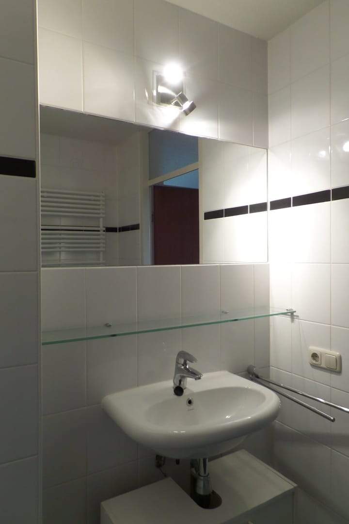 Apartamento Ubbemastins, Leeuwarden - En alquiler