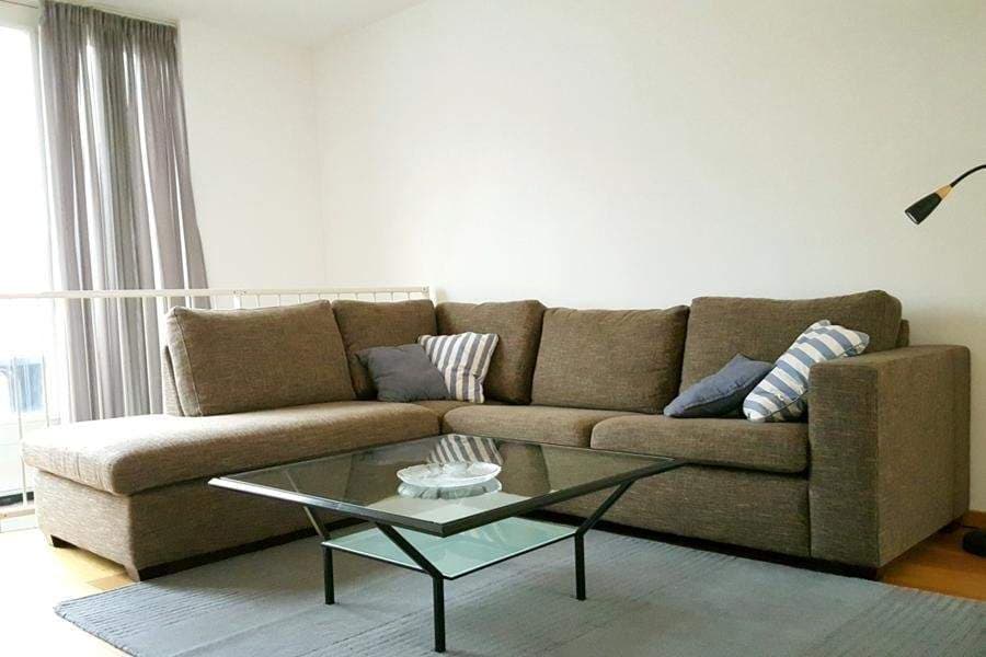 Terraced House Hoog Gagel, Eindhoven - For Rent