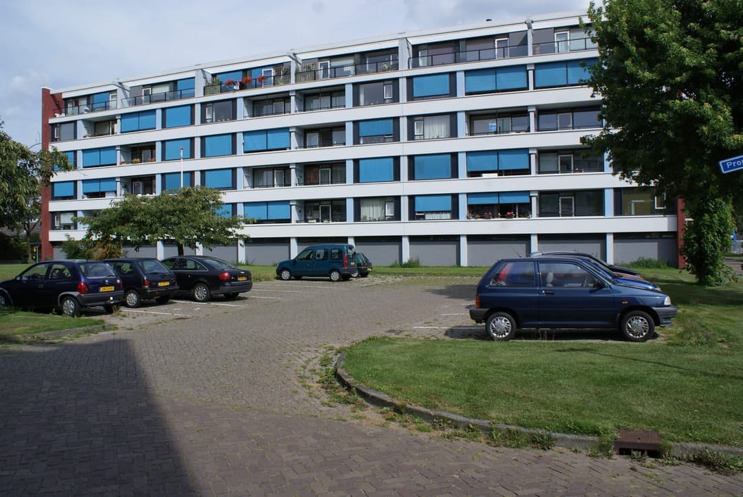 Appartement Schilperoortstraat, Hoogeveen - Te Huur