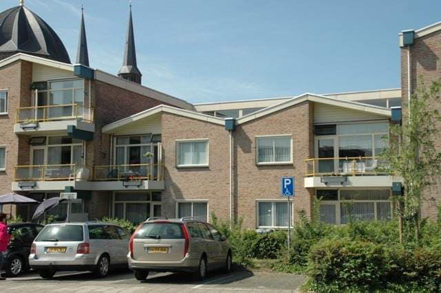 Wohnung Odiliastraat, Uden - Zur Miete