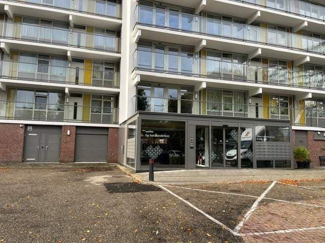 Appartement Albert Schweitzerstraat, Brunssum - Te Huur