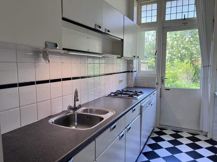 Appartement de 3 pièces De Sillestraat, La Haye - À louer