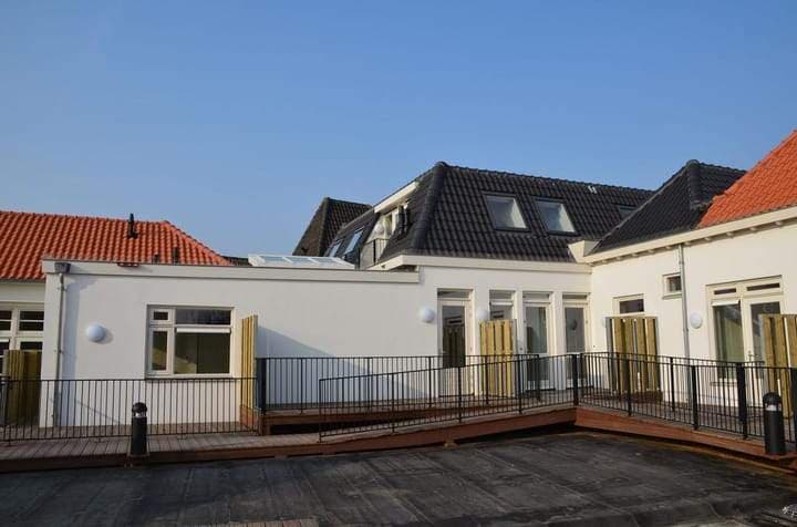 Appartement Ooipoortstraat, Doesburg - À louer