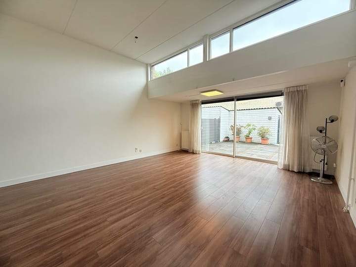 Family House Louis Couperussingel, Amstelveen - For Rent