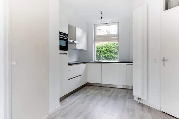 Hoekhuis Koggewaard, Alkmaar - Te huur