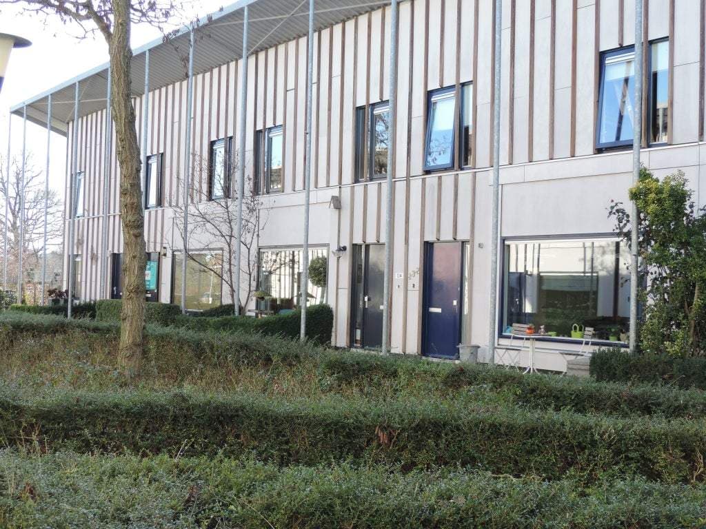 Reihenhaus Waterlei, Apeldoorn - Zur Miete