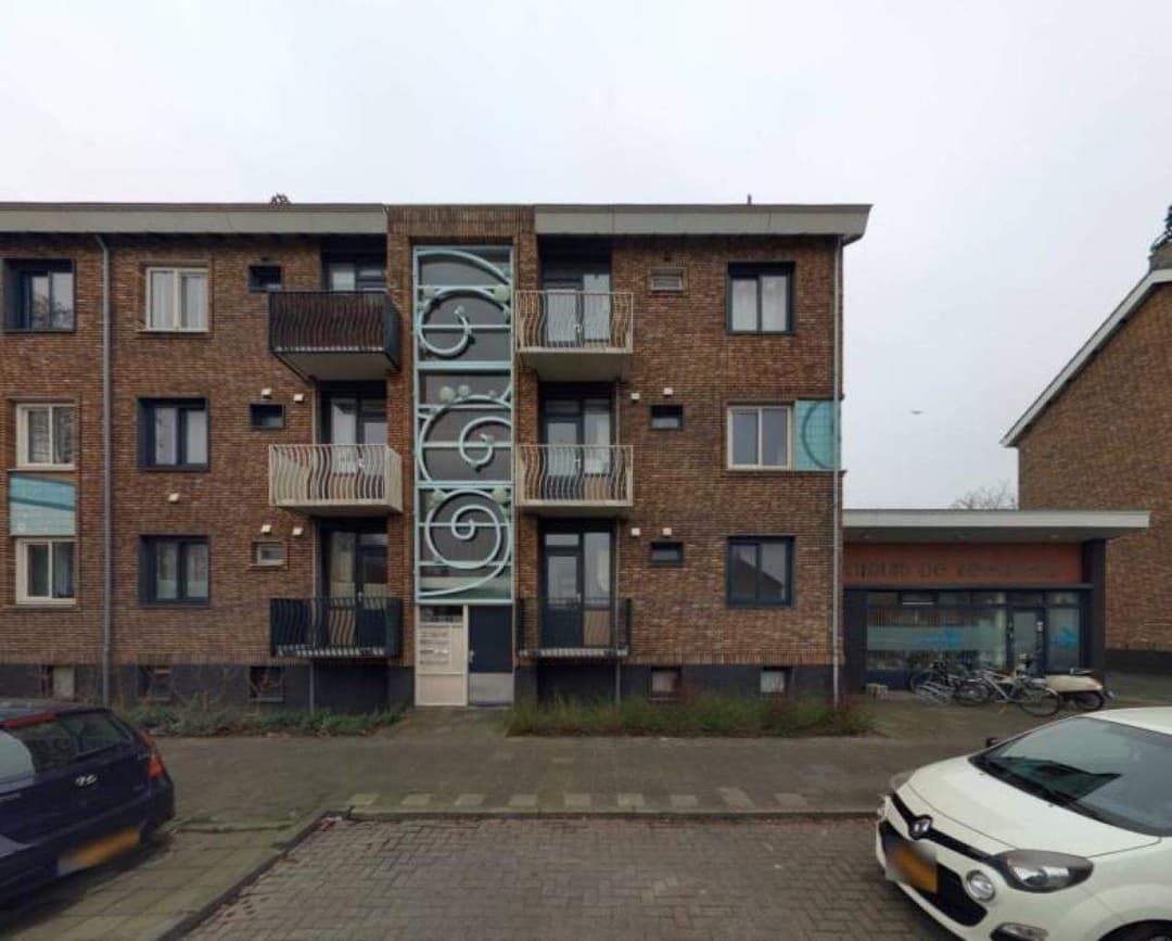 Wohnung Waddenzeestraat, Den Helder - Zur Miete