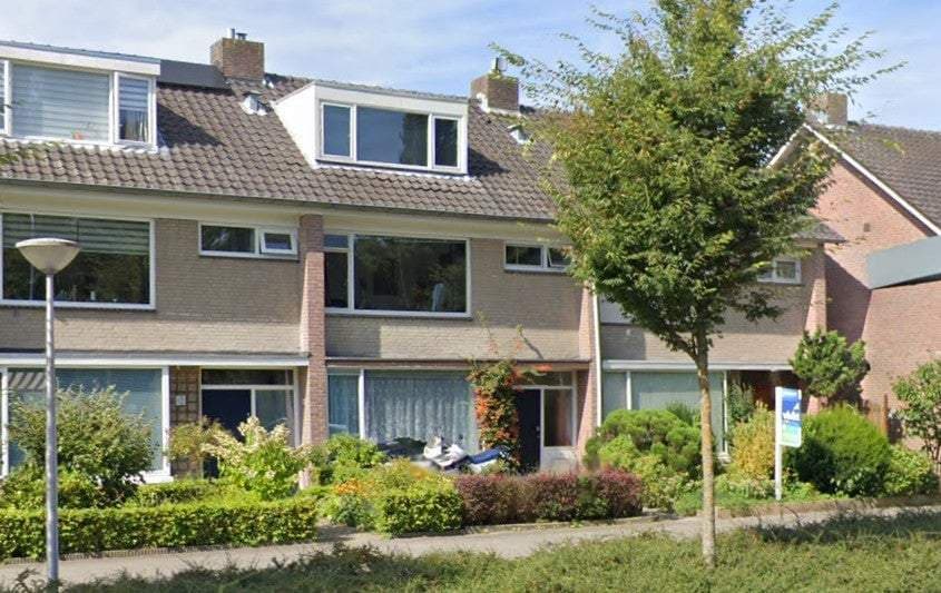 Studio Rode Kruislaan, Eindhoven - À Louer