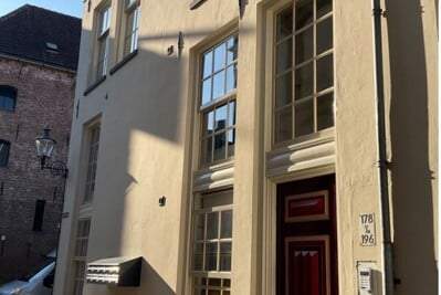 Apartment Assenstraat, Deventer - Zur Miete