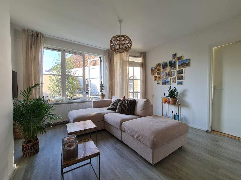 Flat Rijkmanstraat, Deventer - À louer