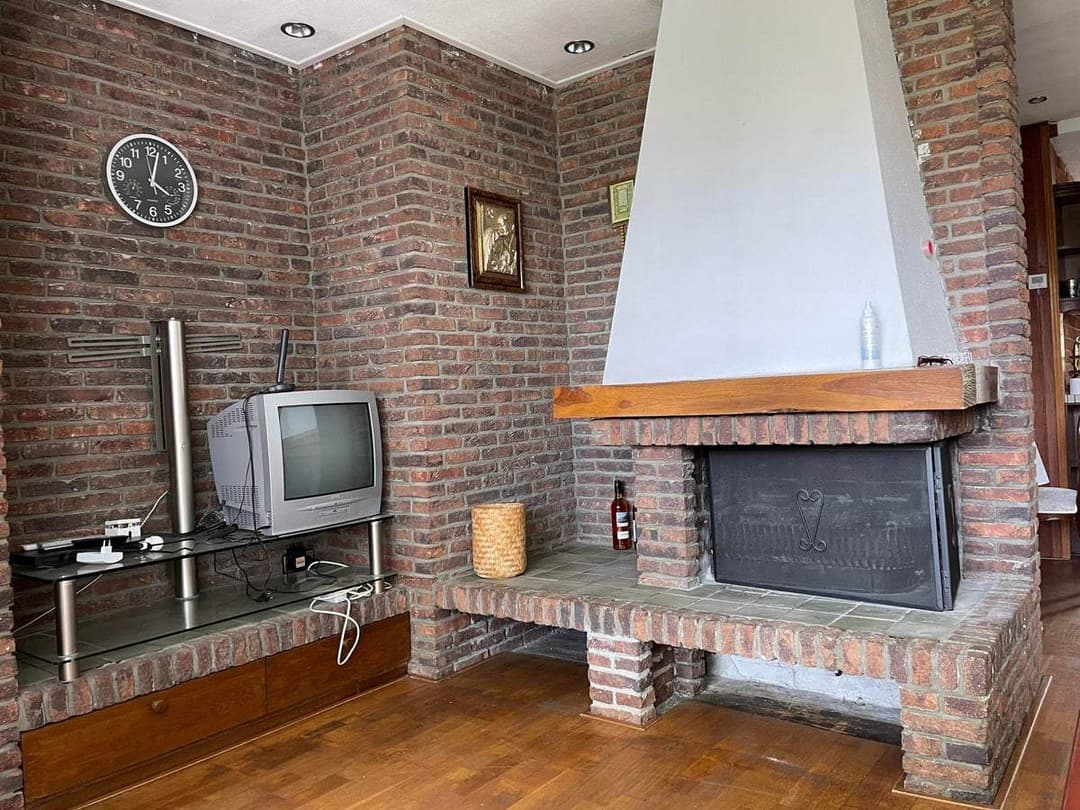 Terraced House IJweg, Zwanenburg - For Rent