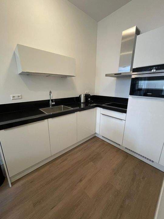 Wohnung Jansstraat 46 A 17, Haarlem - Zur Miete