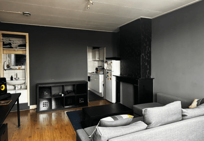 Room for Rent Oosterlaan, Zwolle