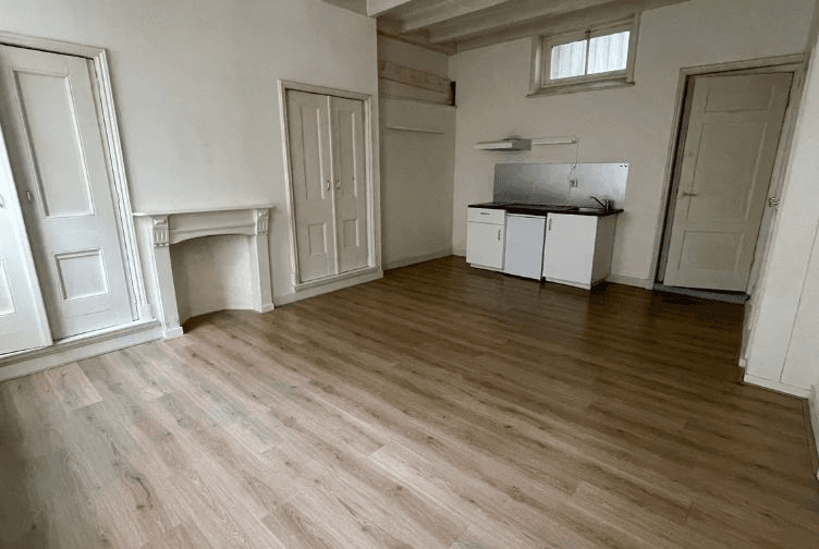 Studio Speelmansstraat, Leeuwarden - For Rent