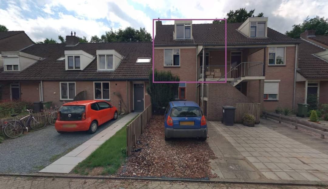 Appartement Hoekweg, Gennep - Te Huur