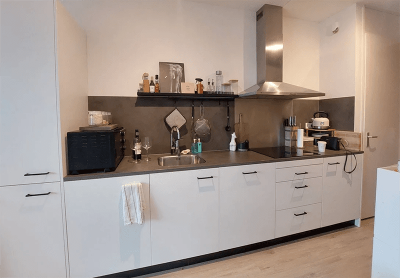 Studio Lyceumlaan, Roosendaal - À Louer