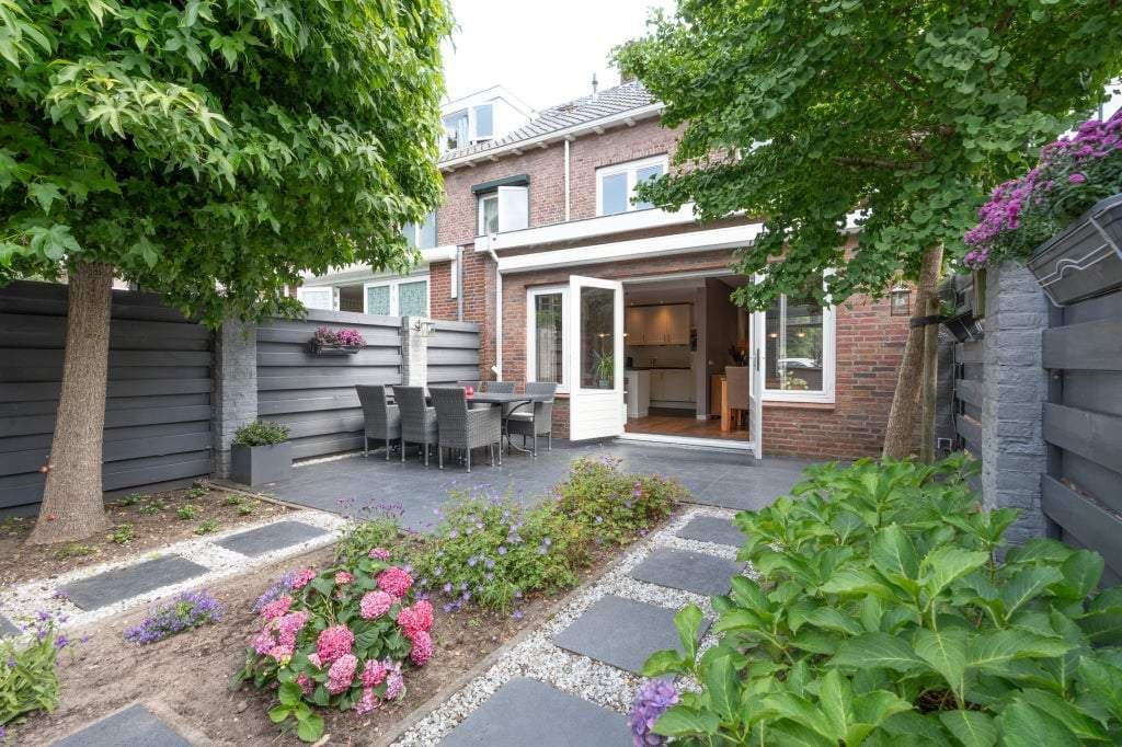 House Witte de Withweg, Breda - Zur Miete