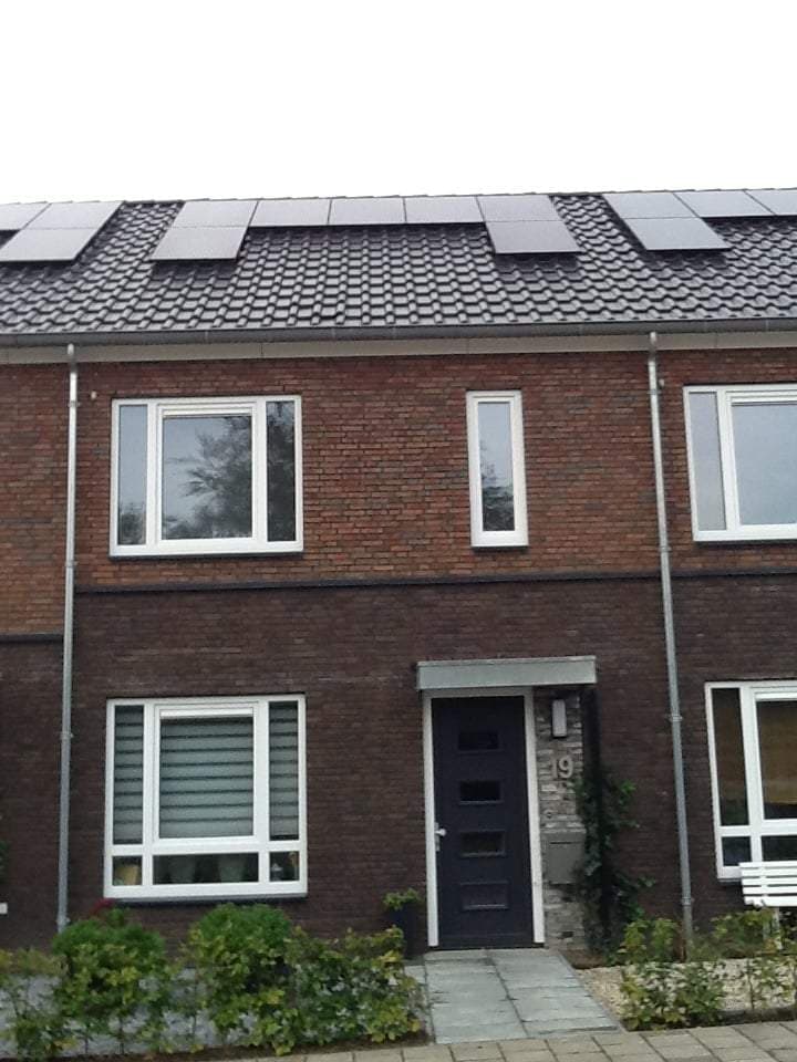 Doppelhaushälfte Plantsoensingel Noord 19, 's-Heerenberg - Zur Miete