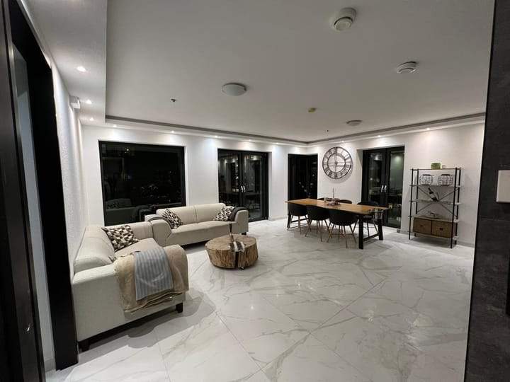 Red Apple Tower Appartement, Rotterdam - Te Huur