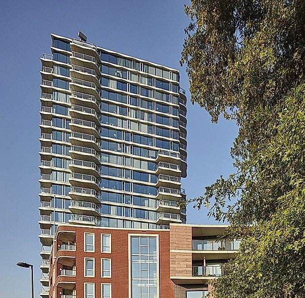 Apartamento Gerard Philipslaan, Eindhoven - En alquiler