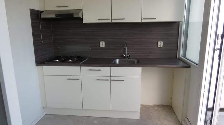 Apartamento de 5 habitaciones Jan Wiegersstraat, Hengelo - En alquiler