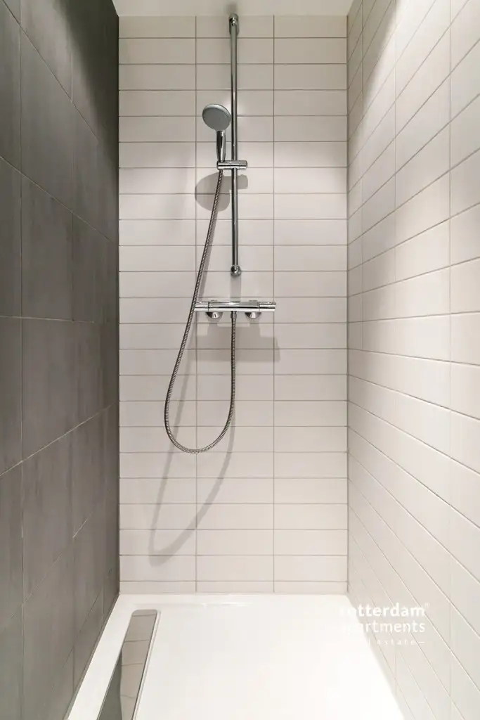 Apartamento de 3 habitaciones en Kruiskade, Centro de Rotterdam